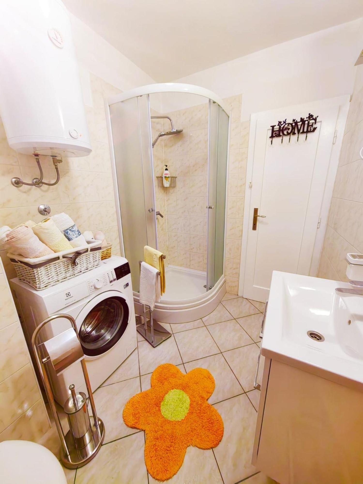 Solmare Apartment スプリト エクステリア 写真