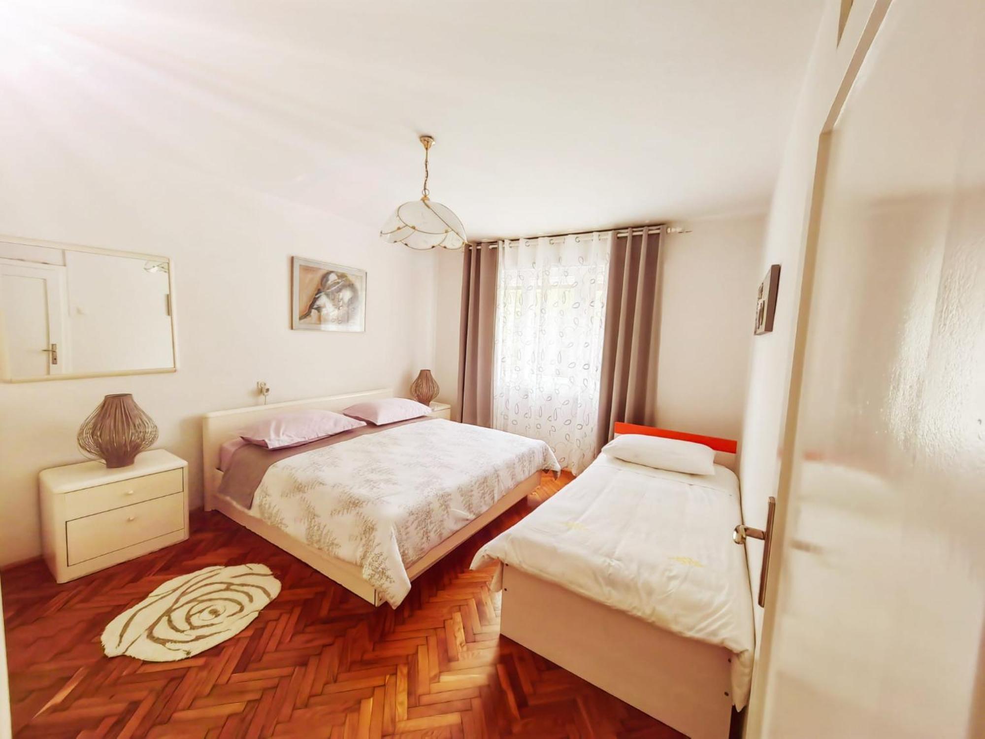 Solmare Apartment スプリト エクステリア 写真