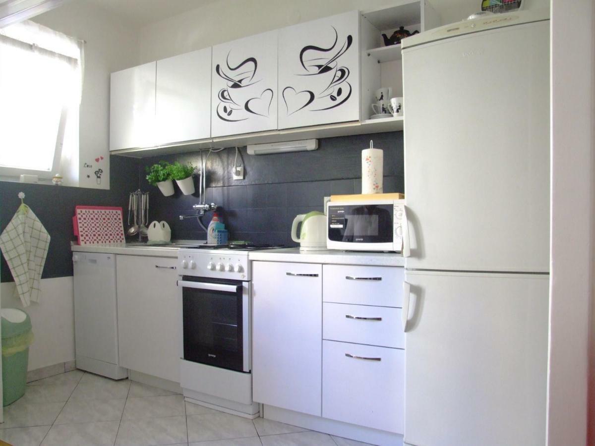 Solmare Apartment スプリト エクステリア 写真